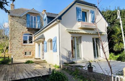 vente maison 585 000 € à proximité de Trélévern (22660)
