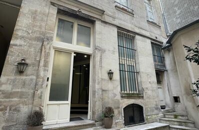 location commerce 10 800 € CC /mois à proximité de Neuilly-sur-Seine (92200)