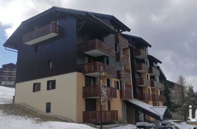 vente appartement 150 000 € à proximité de Mâcot-la-Plagne (73210)