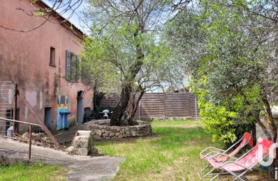 vente maison 185 000 € à proximité de Montagnac-Montpezat (04500)