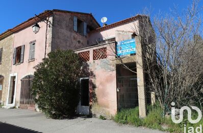 vente maison 165 000 € à proximité de Saint-Laurent-du-Verdon (04500)