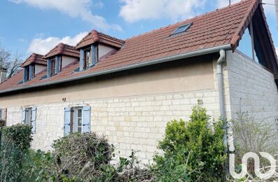 vente maison 229 000 € à proximité de Essertaux (80160)