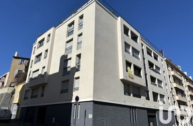 vente appartement 139 500 € à proximité de Marseille 12 (13012)