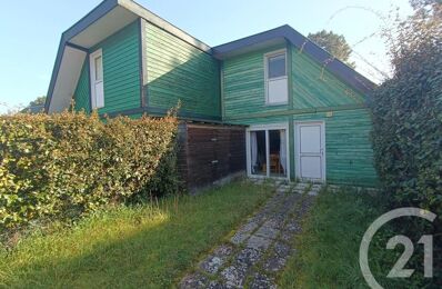 vente maison 162 200 € à proximité de Saint-Vivien-de-Médoc (33590)