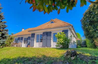 vente maison 557 000 € à proximité de Carrières-sous-Poissy (78955)
