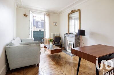 vente appartement 295 000 € à proximité de Paris 3 (75003)