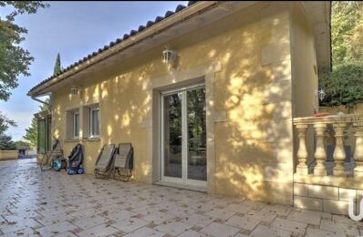 vente maison 415 000 € à proximité de Savas-Mépin (38440)