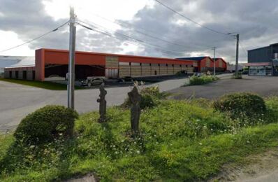 commerce  pièces 2025 m2 à vendre à Plougastel-Daoulas (29470)