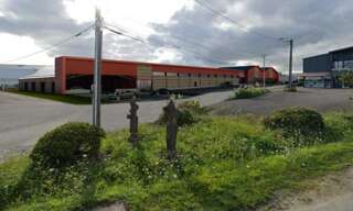 Commerce  2025 m² à vendre à Plougastel-Daoulas (29470)