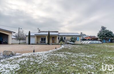 vente maison 329 000 € à proximité de Sainte-Foy-Saint-Sulpice (42110)