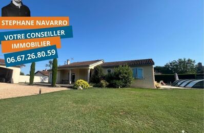 vente maison 329 000 € à proximité de Champdieu (42600)