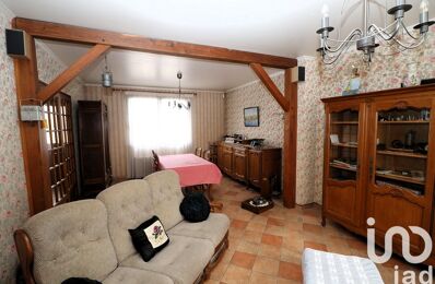 vente maison 320 000 € à proximité de Limoges-Fourches (77550)