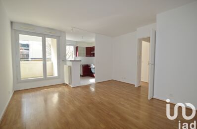 vente appartement 199 000 € à proximité de Orly (94310)