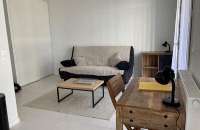 location appartement 701 € CC /mois à proximité de Bordeaux (33000)
