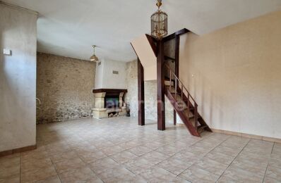 vente maison 122 500 € à proximité de Arrancourt (91690)