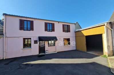 vente maison 122 500 € à proximité de Erceville (45480)