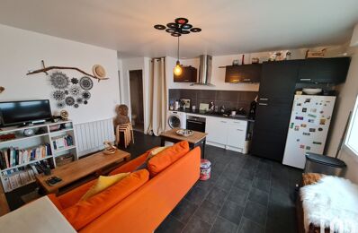 vente appartement 99 000 € à proximité de Saint-Denis-Lès-Rebais (77510)