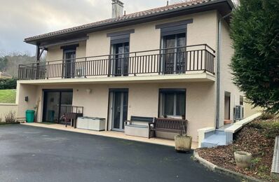 vente maison 369 500 € à proximité de Saint-Geyrac (24330)