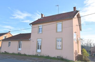 vente maison 188 000 € à proximité de Varenne-Saint-Germain (71600)