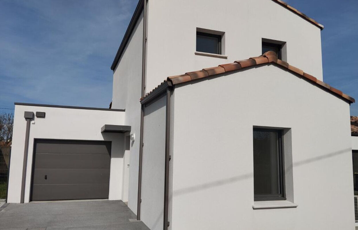 maison 5 pièces 86 m2 à vendre à Saint-Hilaire-de-Riez (85270)