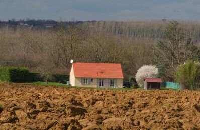 vente maison 167 000 € à proximité de Gatey (39120)