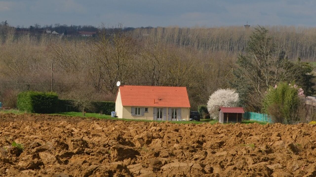 maison 5 pièces 85 m2 à vendre à Lons-le-Saunier (39000)