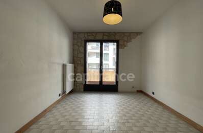 appartement 1 pièces 16 m2 à vendre à Annecy (74000)