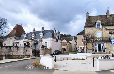 vente maison 139 000 € à proximité de Bragny-sur-Saône (71350)