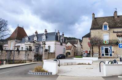 vente maison 139 000 € à proximité de Saint-Philibert (21220)