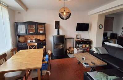 maison 6 pièces 150 m2 à vendre à Plogastel-Saint-Germain (29710)