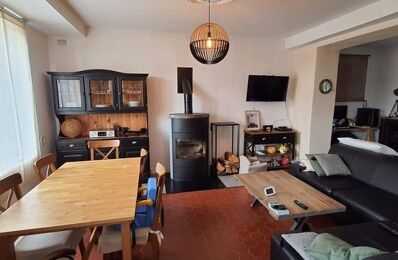 vente maison 217 000 € à proximité de Guiler-sur-Goyen (29710)