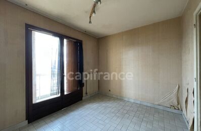 vente appartement 100 000 € à proximité de Argonay (74370)