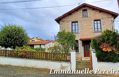 vente maison 209 000 € à proximité de Saint-Chamond (42400)