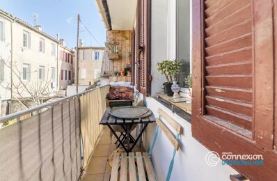 appartement 2 pièces 41 m2 à vendre à Marseille 8 (13008)