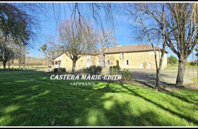vente maison 553 191 € à proximité de Montestruc-sur-Gers (32390)
