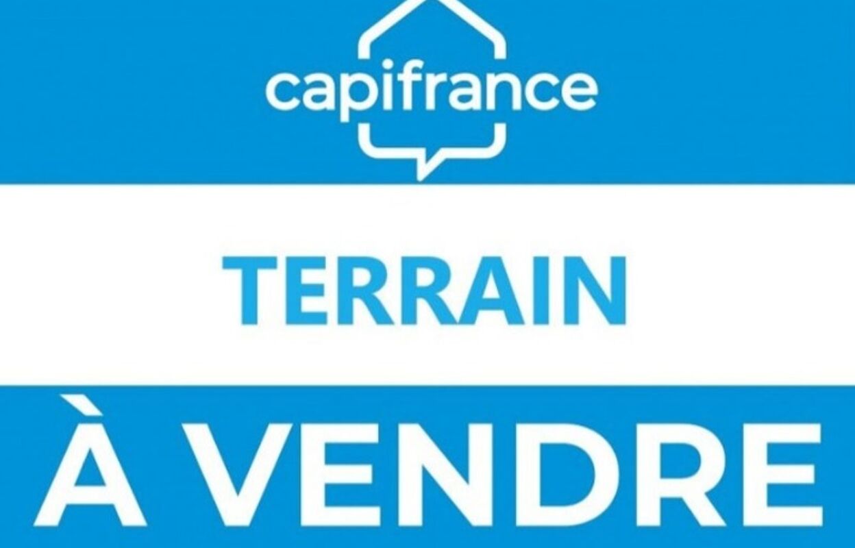 terrain  pièces 612 m2 à vendre à Château-Thierry (02400)