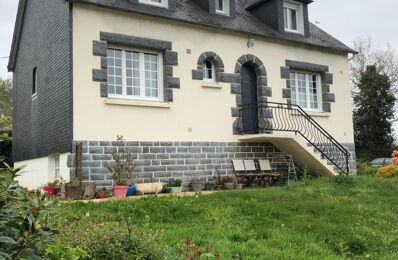 vente maison 157 500 € à proximité de Saint-Hernin (29270)