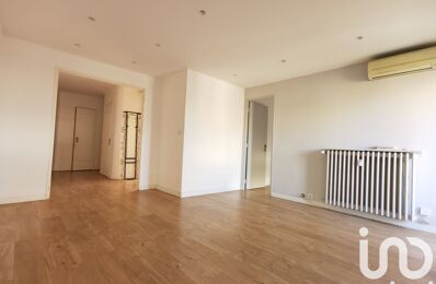 vente appartement 370 000 € à proximité de Le Cannet (06110)