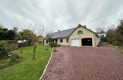 vente maison 325 000 € à proximité de Marigny-le-Lozon (50570)