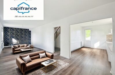 vente maison 189 000 € à proximité de Marigny-Brizay (86380)