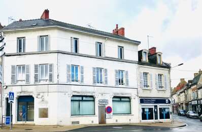 vente appartement 99 000 € à proximité de La Guerche-sur-l'Aubois (18150)