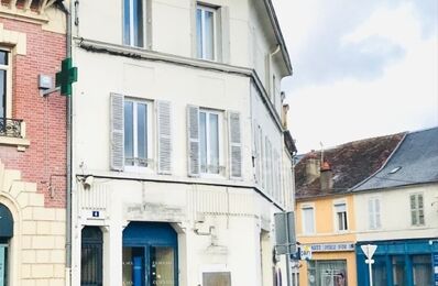 vente appartement 145 000 € à proximité de Saint-Aignan-des-Noyers (18600)