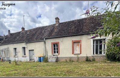 vente maison 110 000 € à proximité de Pont-sur-Yonne (89140)
