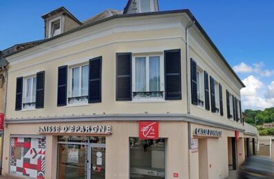 vente immeuble 821 500 € à proximité de Pacy-sur-Eure (27120)