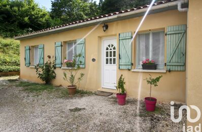 vente maison 179 500 € à proximité de Sainte-Foy-de-Belvès (24170)