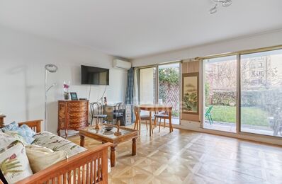 vente appartement 459 800 € à proximité de Neuilly-sur-Marne (93330)