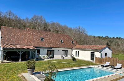 vente maison 515 000 € à proximité de Carsac-Aillac (24200)
