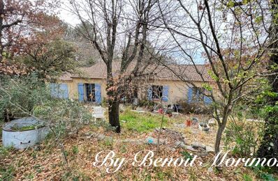 vente maison 350 000 € à proximité de Montagnac-Montpezat (04500)