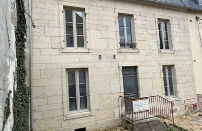 vente immeuble 520 000 € à proximité de Gissey-sur-Ouche (21410)