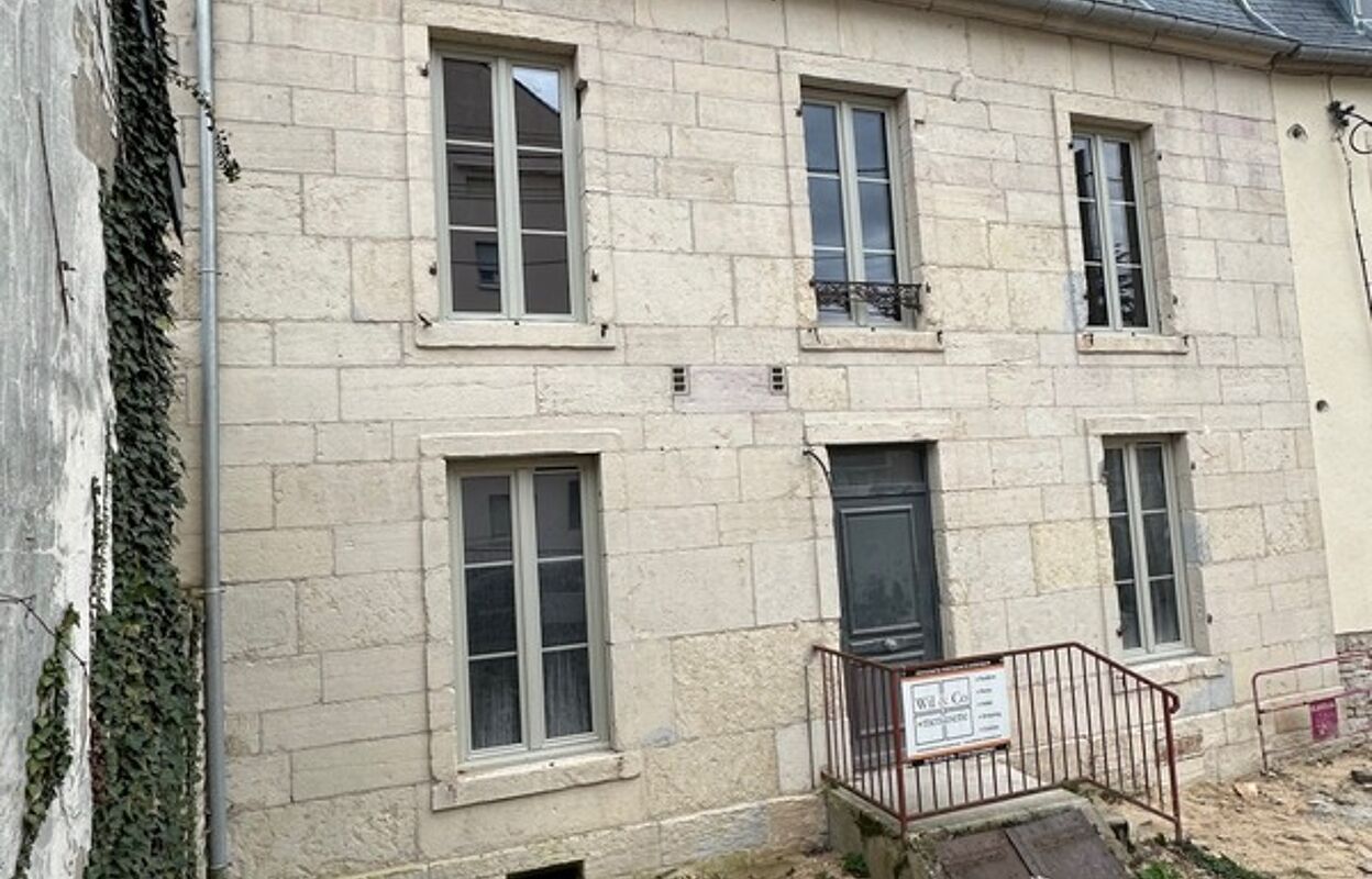 immeuble  pièces 258 m2 à vendre à Dijon (21000)